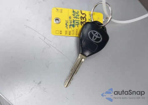 2011 Toyota Camry Base z USA, uszkodzony, nr VIN 4T1BF3EK5BU231972